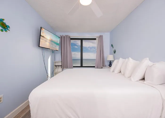 Island Winds West 473 Apartment