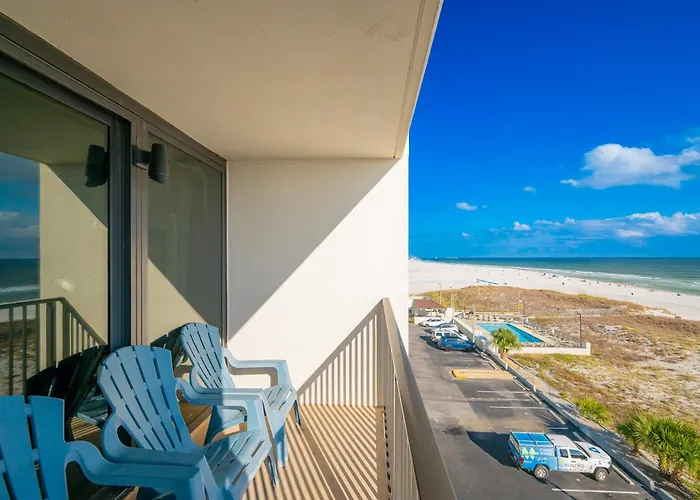 Island Winds West 473 Apartment *