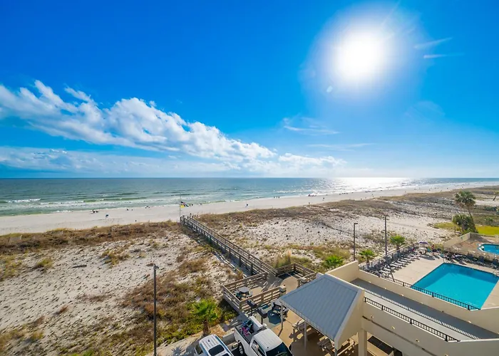 Apartment Island Winds West 473