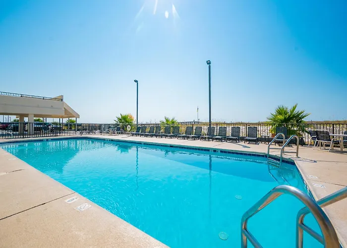 Island Winds West 473 Apartment