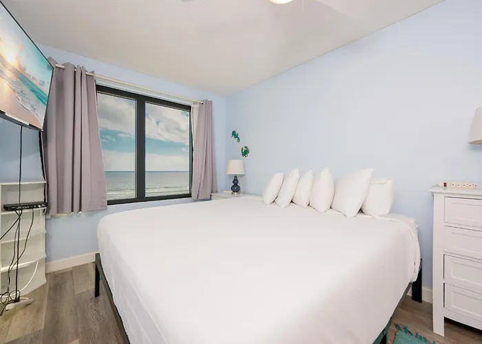 Apartment Island Winds West 473 Gulf Shores