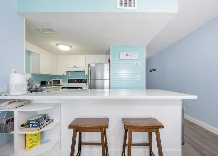 Island Winds West 473 Apartment Gulf Shores