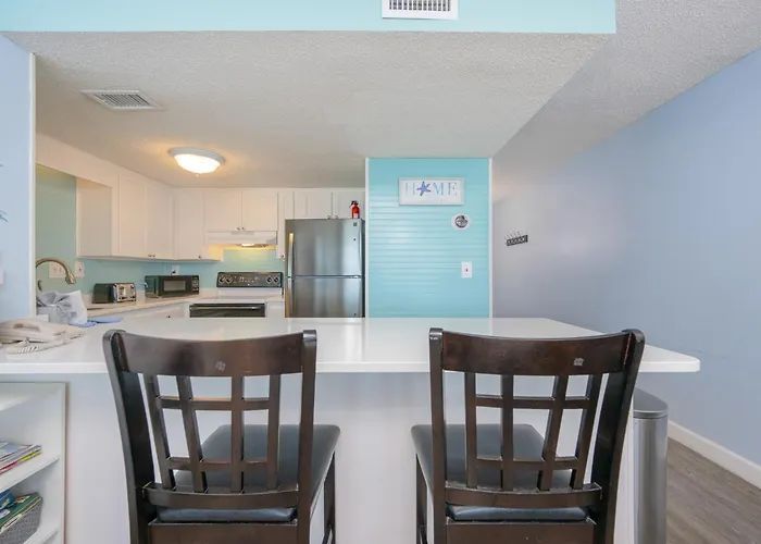 Island Winds West 473 Apartment Gulf Shores