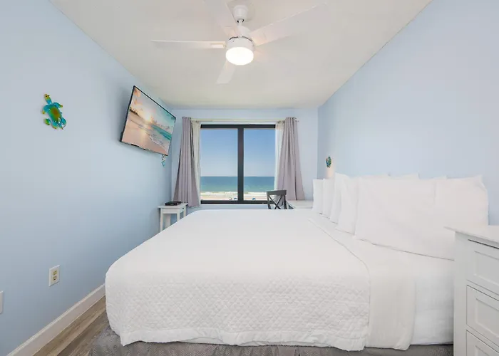 Island Winds West 473 Gulf Shores