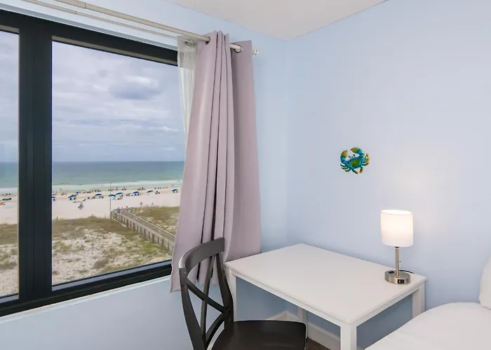Island Winds West 473 Gulf Shores