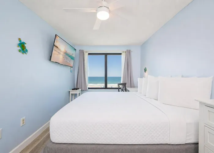 Island Winds West 473 Apartment